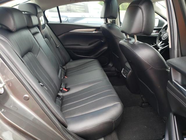 Photo 6 from auction – 2019 MAZDA 6 TOURING with VIN JM1GL1VM5K1508405