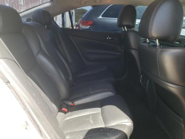 Photo 6 from auction – 2010 NISSAN MAXIMA S with VIN 1N4AA5AP9AC815250