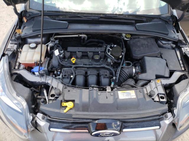 Photo 7 from auction – 2012 FORD FOCUS SEL with VIN 1FAHP3M28CL420089
