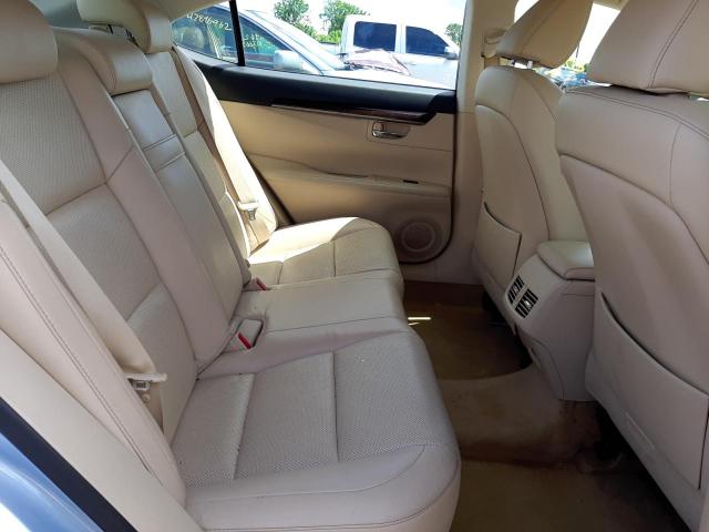 Photo 6 from auction – 2013 LEXUS ES 350 with VIN JTHBK1GG4D2007702