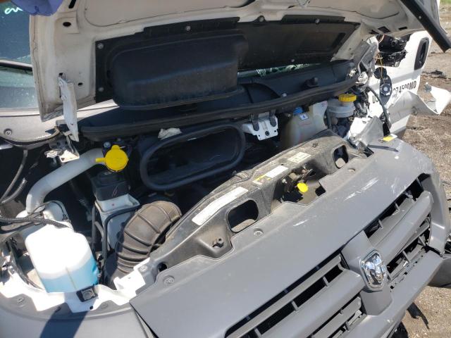 Photo 7 from auction – 2018 RAM PROMASTER with VIN 3C6TRVDG6JE114222
