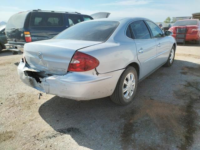 Photo 4 from auction – 2006 BUICK LACROSSE C with VIN 2G4WC552561109247