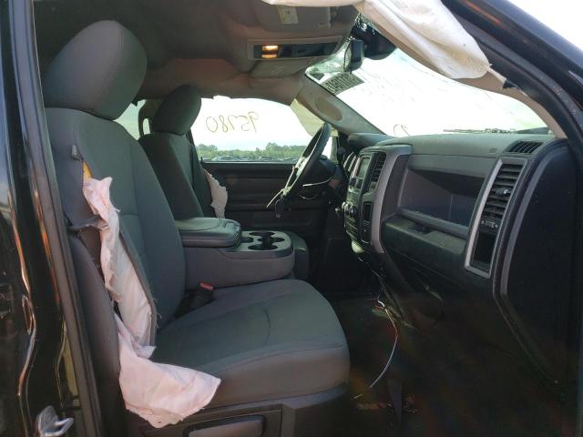Photo 5 from auction – 2014 RAM 1500 ST with VIN 1C6RR7FT1ES180910