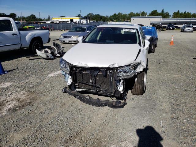 Photo 9 from auction – 2015 LEXUS CT 200 with VIN JTHKD5BH2F2214626