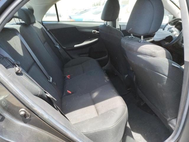 Photo 6 from auction – 2013 TOYOTA CAROLLA with VIN 2T1BU4EE5DC084899