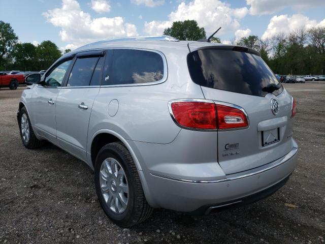 Photo 3 from auction – 2017 BUICK ENCLAVE with VIN 5GAKVCKD3HJ257592