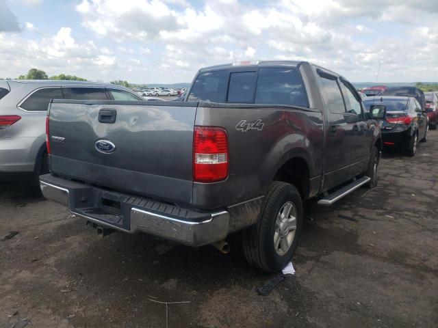 Photo 4 from auction – 2004 FORD F150 SUPER with VIN 1FTPW14534FA19900