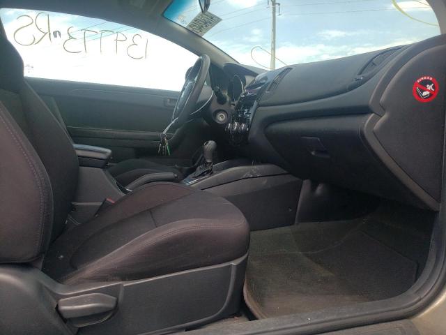 Photo 5 from auction – 2012 KIA FORTE EX with VIN KNAFU6A24C5531644