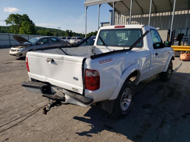 Photo 4 from auction – 2004 FORD RANGER with VIN 1FTYR10U54PB49101