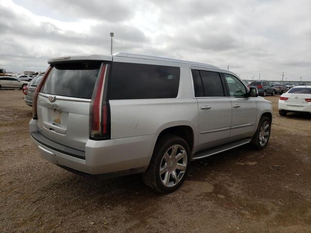 Photo 4 from auction – 2016 CADILLAC ESCALADE E with VIN 1GYS4HKJ6GR436126