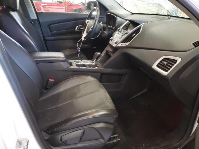 Photo 5 from auction – 2016 GMC TERRAIN SL with VIN 2GKFLUE39G6168074