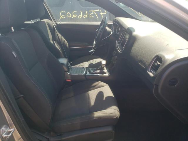 Photo 5 from auction – 2016 DODGE CHARGER R/ with VIN 2C3CDXCTXGH240893