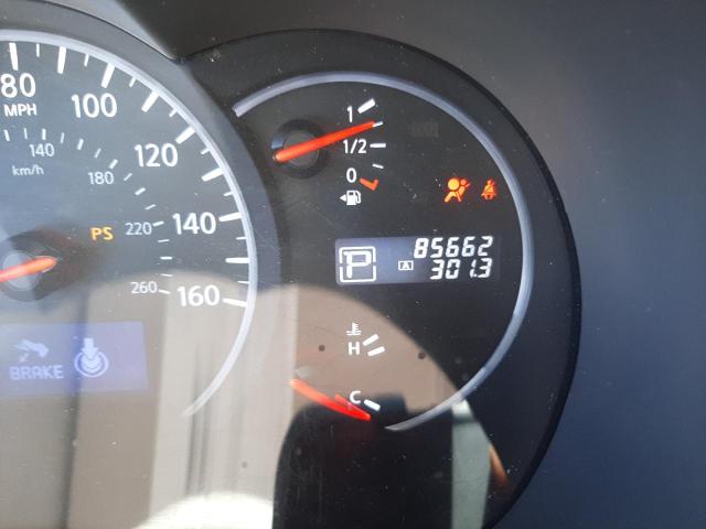 Photo 8 from auction – 2016 NISSAN QUEST S with VIN JN8AE2KP0G9155816