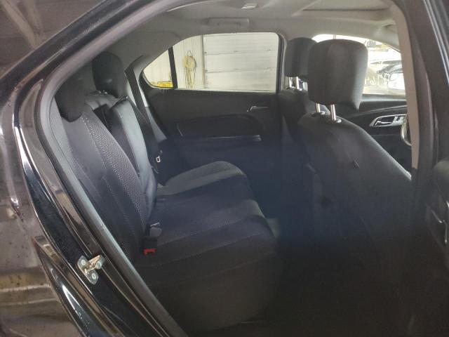 Photo 6 from auction – 2012 CHEVROLET EQUINOX LT with VIN 2GNALDEKXC6153355