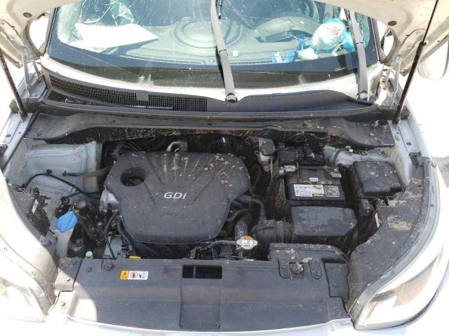 Photo 7 from auction – 2016 KIA SOUL with VIN KNDJN2A21G7852487