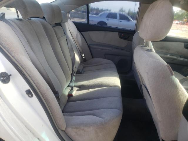 Photo 6 from auction – 2006 KIA OPTIMA EX with VIN KNAGE123465074933