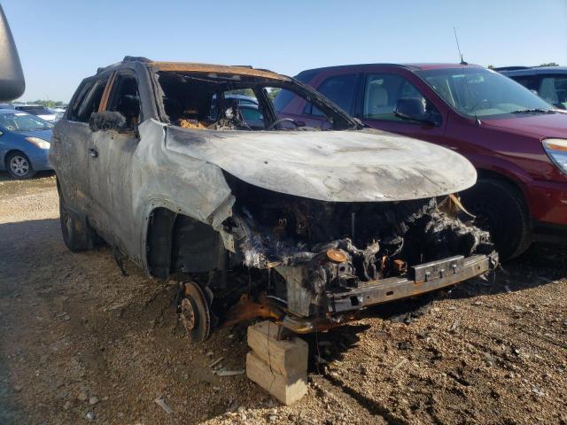 KIA SORENTO BA 2011 with VIN 5XYKTDA29BG168336 - Photo from auction