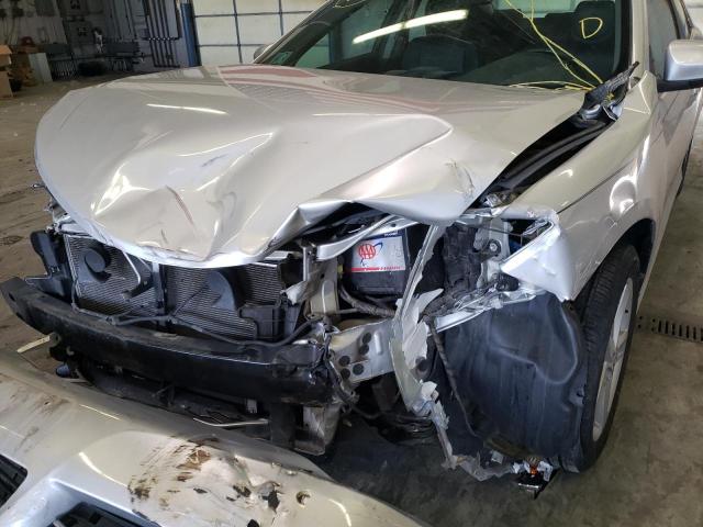 Zdjęcie 9 z aukcji – 2012 TOYOTA CAMRY BASE z VIN 4T1BF1FK8CU046724
