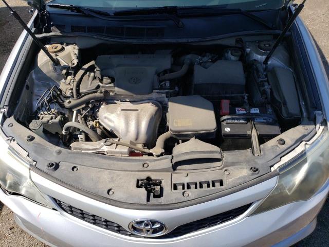 Photo 7 from auction – 2014 TOYOTA CAMRY L with VIN 4T1BF1FK9EU360482