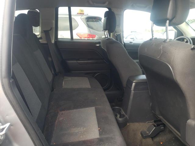 Photo 6 from auction – 2016 JEEP COMPASS SP with VIN 1C4NJDBBXGD687130