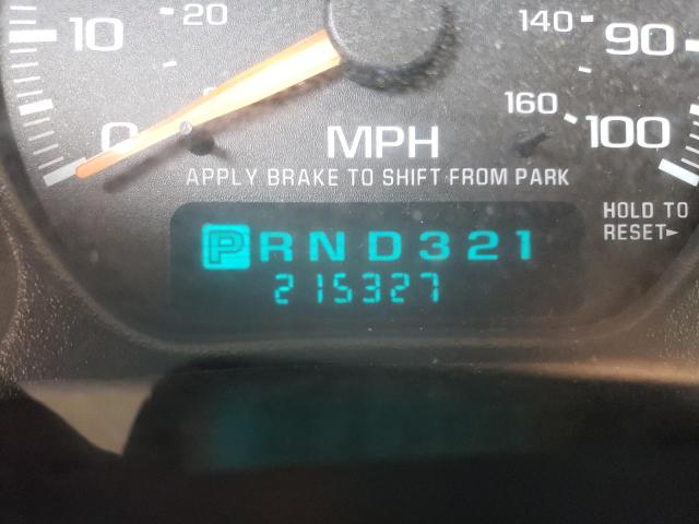 Photo 8 from auction – 2002 GMC YUKON with VIN 1GKEK13ZX2R245164