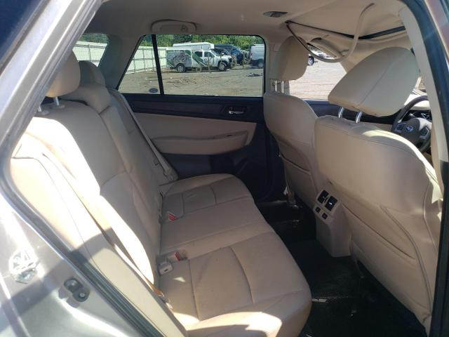 Photo 6 from auction – 2017 SUBARU OUTBACK 2. with VIN 4S4BSANC0H3395900