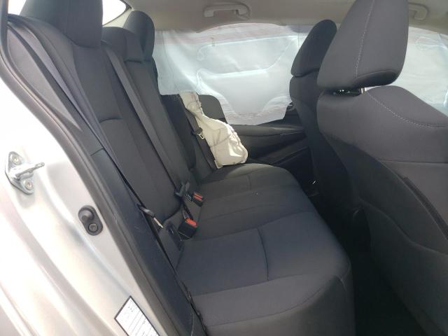 Photo 6 from auction – 2021 TOYOTA COROLLA LE with VIN 5YFEPMAE5MP220720