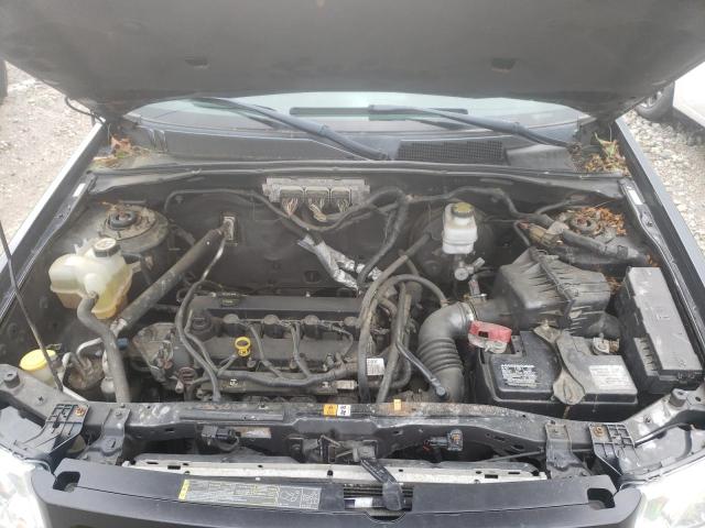 Photo 7 from auction – 2009 FORD ESCAPE XLT with VIN 1FMCU93799KB28734