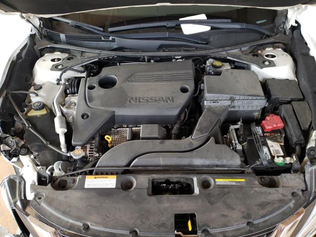 Photo 7 from auction – 2018 NISSAN ALTIMA 2.5 with VIN 1N4AL3AP1JC149743