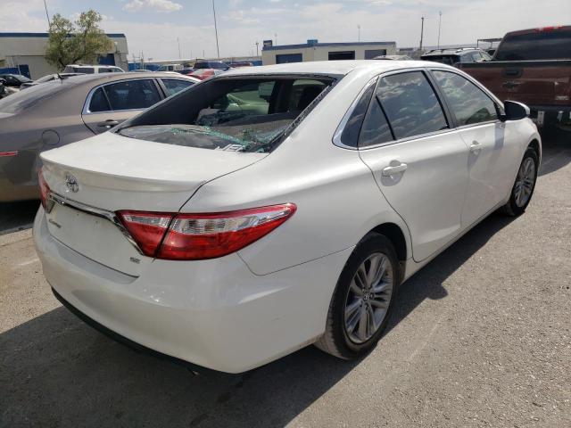 Photo 4 from auction – 2017 TOYOTA CAMRY LE with VIN 4T1BF1FK0HU420444