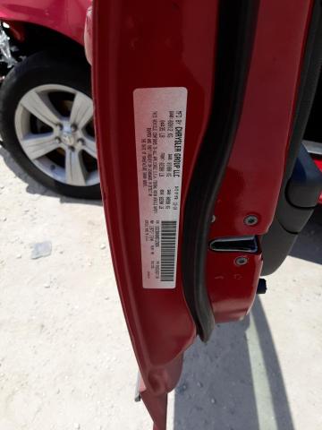 Photo 10 from auction – 2011 DODGE CALIBER RU with VIN 1B3CB8HB0BD129896