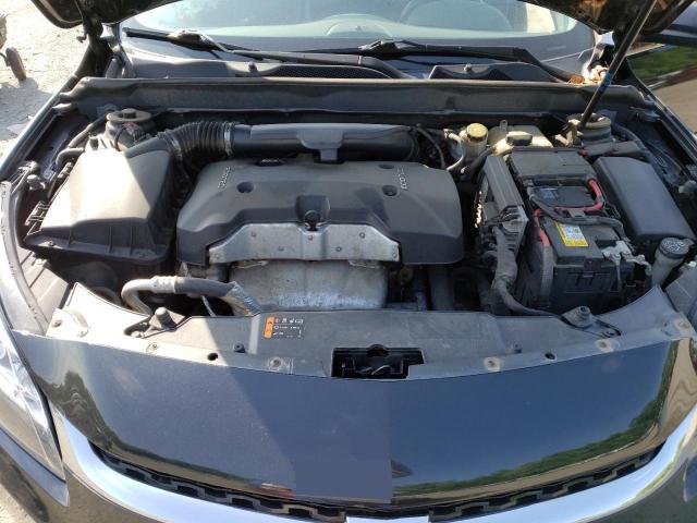 Photo 7 from auction – 2014 CHEVROLET MALIBU 1LT with VIN 1G11C5SL1EF111217
