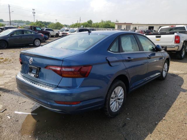 Photo 4 from auction – 2019 VOLKSWAGEN JETTA S with VIN 3VWC57BU2KM070166
