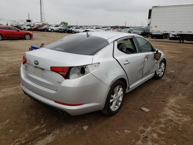 Photo 4 from auction – 2013 KIA OPTIMA LX with VIN 5XXGM4A72DG122126