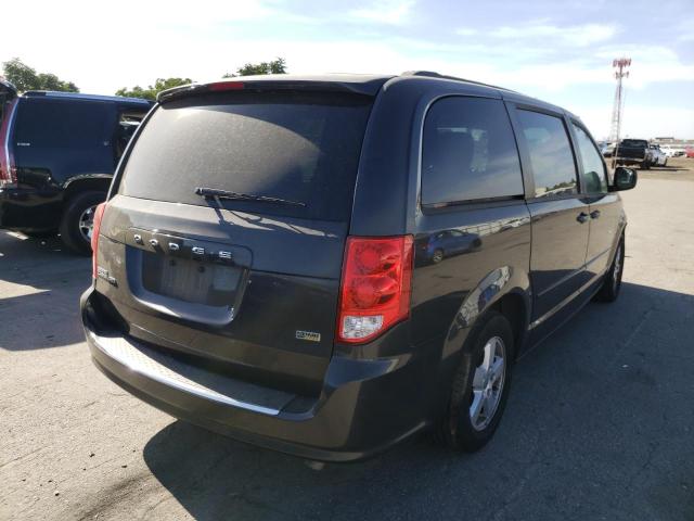 Photo 4 from auction – 2012 DODGE GRAND CARA with VIN 2C4RDGCG4CR388583
