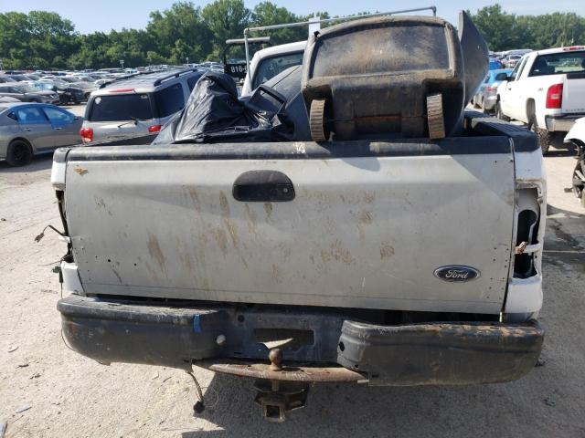 Photo 6 from auction – 2006 FORD F250 SUPER with VIN 1FTNF21506EB19785