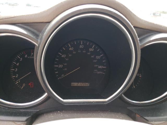Photo 8 from auction – 2005 LEXUS RX 330 with VIN 2T2HA31U45C058110