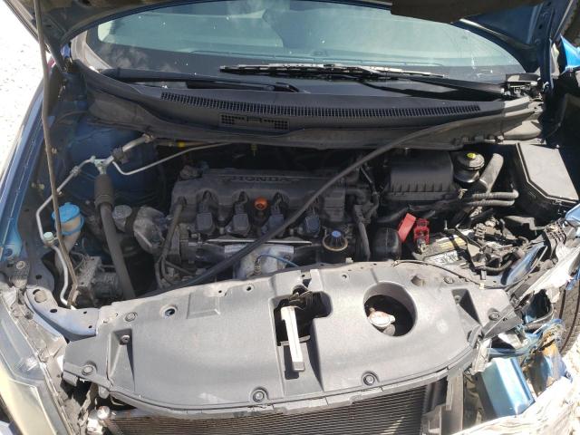 Photo 7 from auction – 2015 HONDA CIVIC EX with VIN 19XFB2F82FE031179