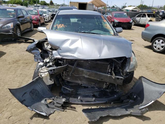 Photo 9 from auction – 2007 NISSAN ALTIMA 3.5 with VIN 1N4BL21E67C186194