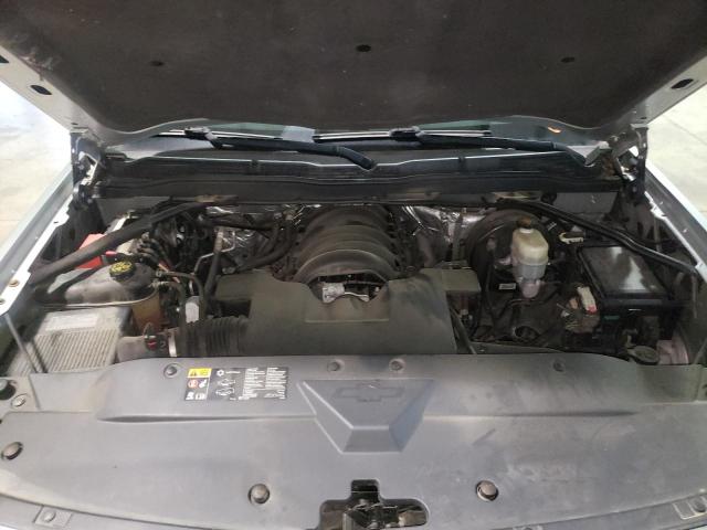 Photo 7 from auction – 2014 CHEVROLET SILVERADO with VIN 3GCPCSEC0EG101935