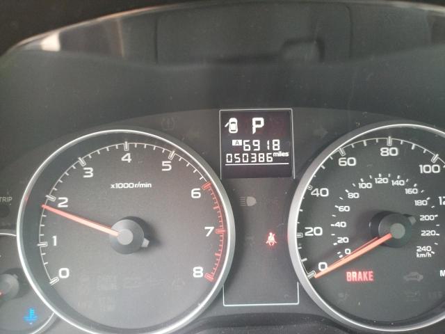 Photo 8 from auction – 2013 SUBARU LEGACY 2.5 with VIN 4S3BMBC69D3031583