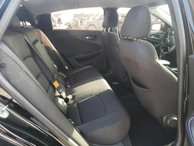 Photo 6 from auction – 2018 CHEVROLET MALIBU LS with VIN 1G1ZB5ST4JF192875