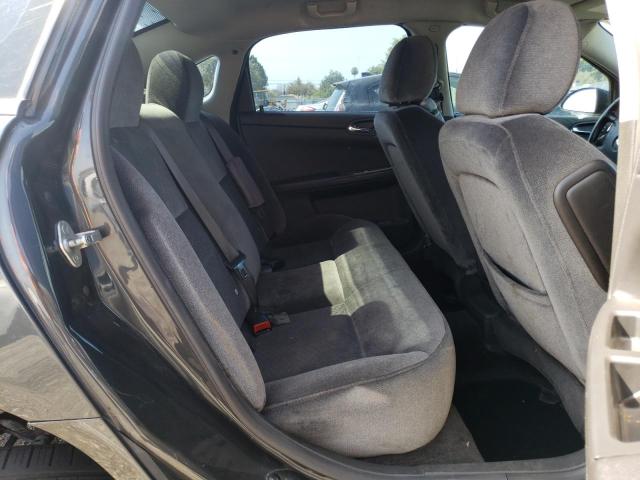 Photo 6 from auction – 2013 CHEVROLET IMPALA LS with VIN 2G1WF5E34D1263796