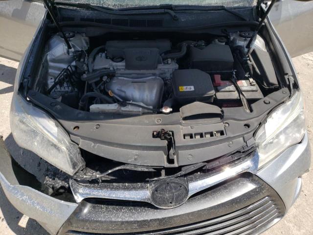 Photo 7 from auction – 2017 TOYOTA CAMRY LE with VIN 4T1BF1FK7HU402782