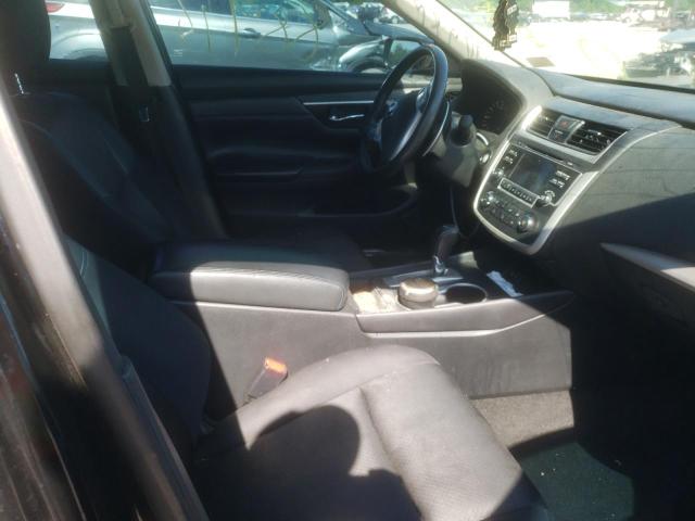 Photo 5 from auction – 2016 NISSAN ALTIMA 2.5 with VIN 1N4AL3AP4GC274275