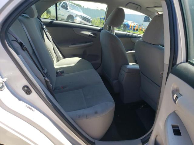 Photo 6 from auction – 2011 TOYOTA COROLLA BA with VIN 2T1BU4EE7BC573799
