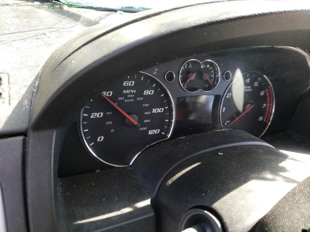 Foto 8 de la subasta – 2007 CHEVROLET EQUINOX LS con VIN 2CNDL13F976089644