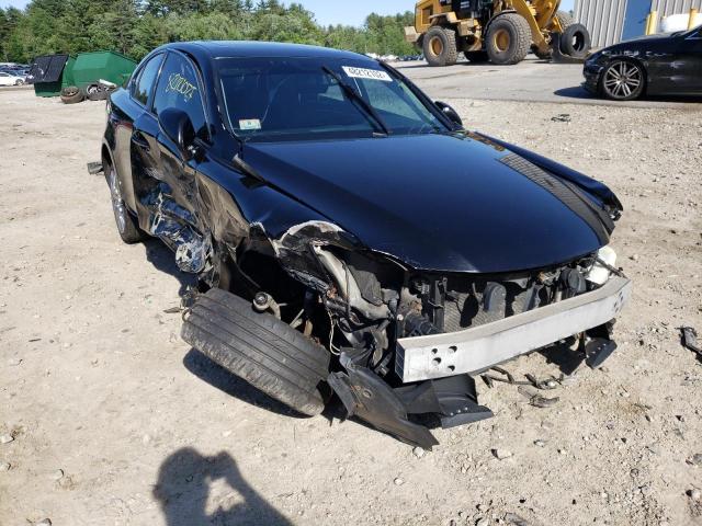 Photo 9 from auction – 2010 LEXUS IS 250 with VIN JTHCF5C25A5041961