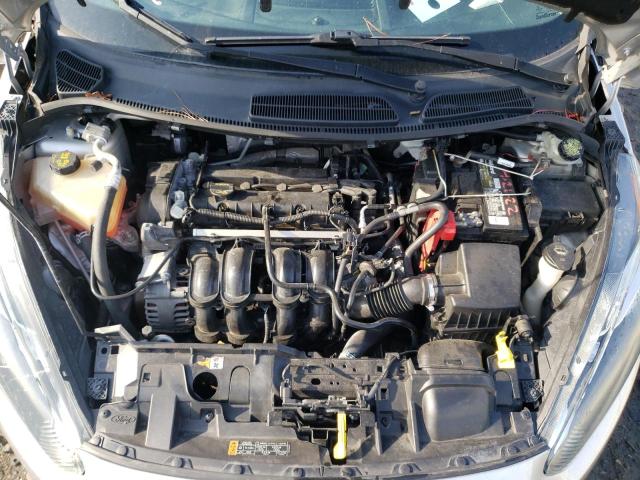Photo 7 from auction – 2016 FORD FIESTA SE with VIN 3FADP4BJ0GM185822