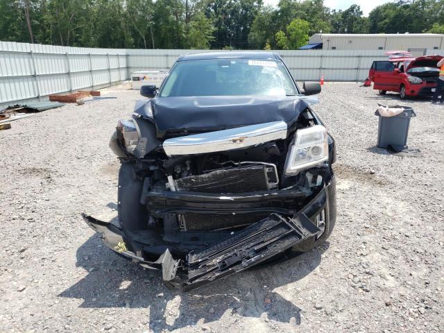 Photo 9 from auction – 2011 GMC TERRAIN SL with VIN 2CTALMEC0B6433872